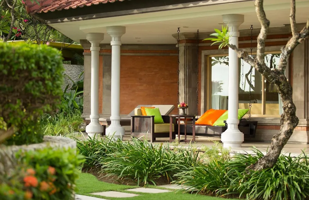 Holiday Inn Resort Baruna Bali By Ihg-1